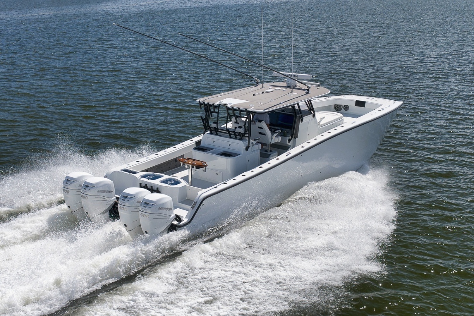 2020 Freeman 42LR - Image 12