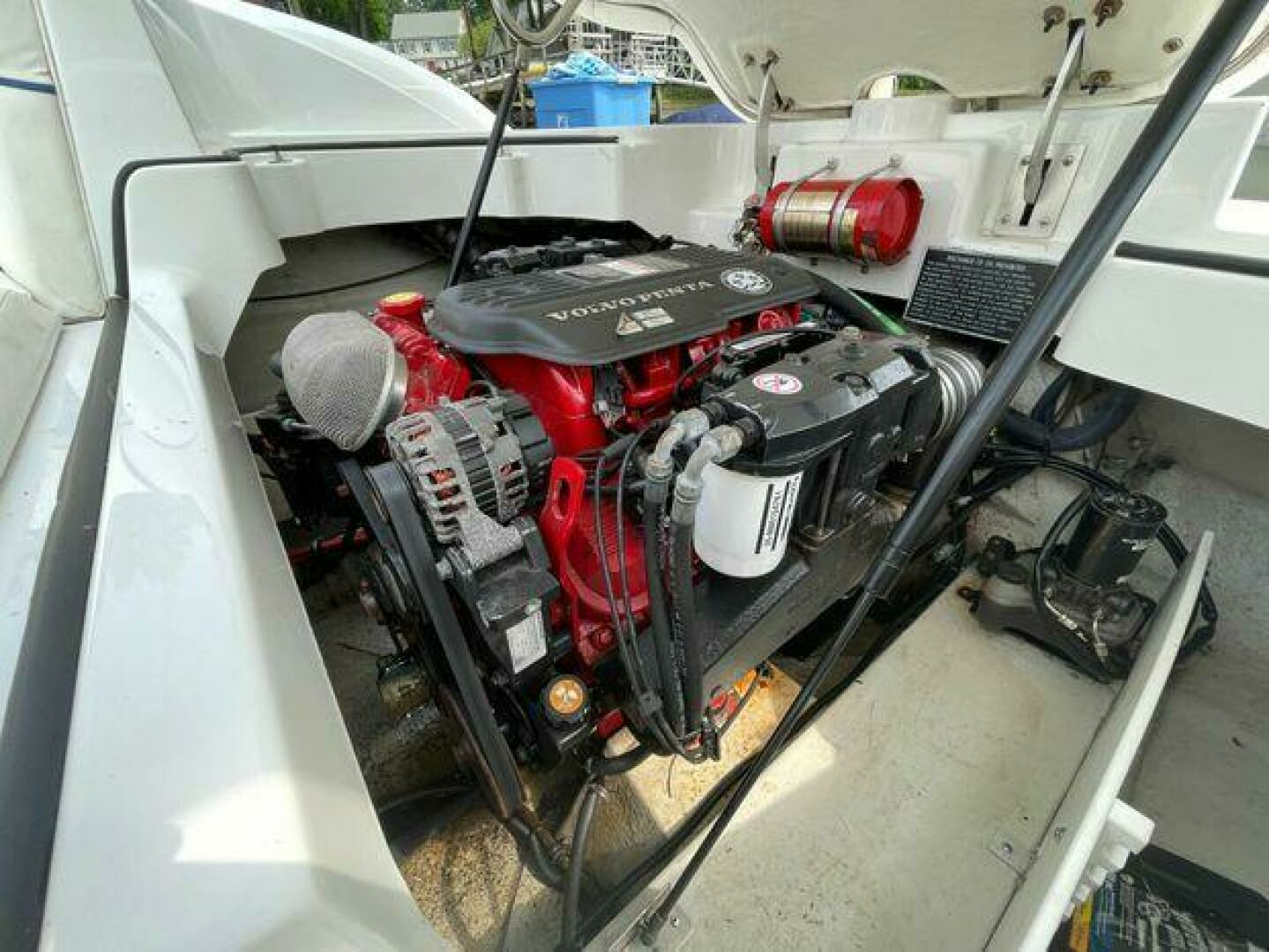 2006 Cobalt 24SX - Image 26
