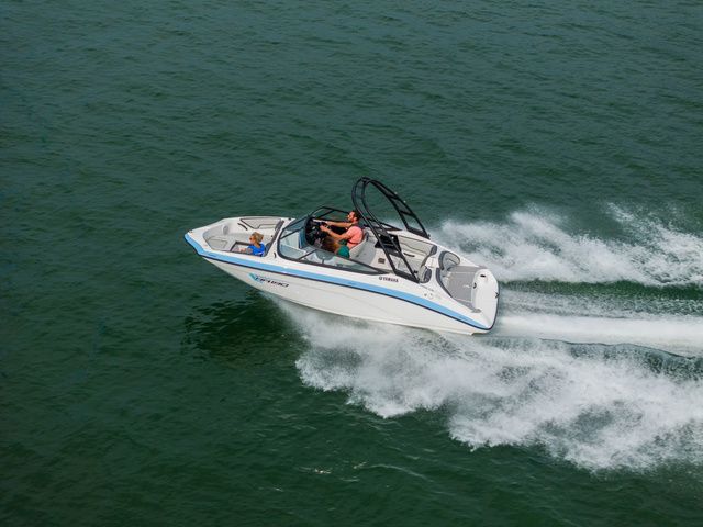 2026 Yamaha Boats AR190 - 19