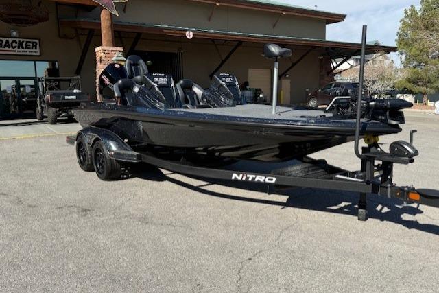 2026 Nitro Z20 XL Pro