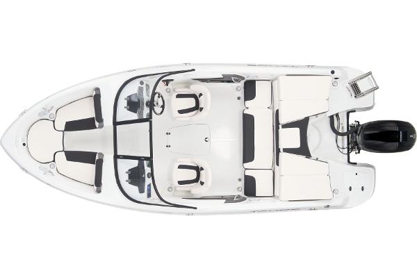 Manufacturer Provided Image: Tahoe 200 S