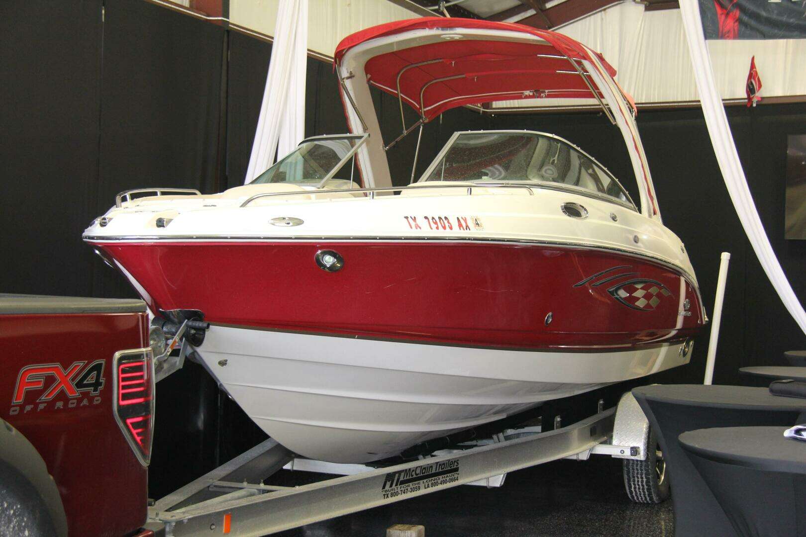 2006 Chaparral 256 SSi - Image 69