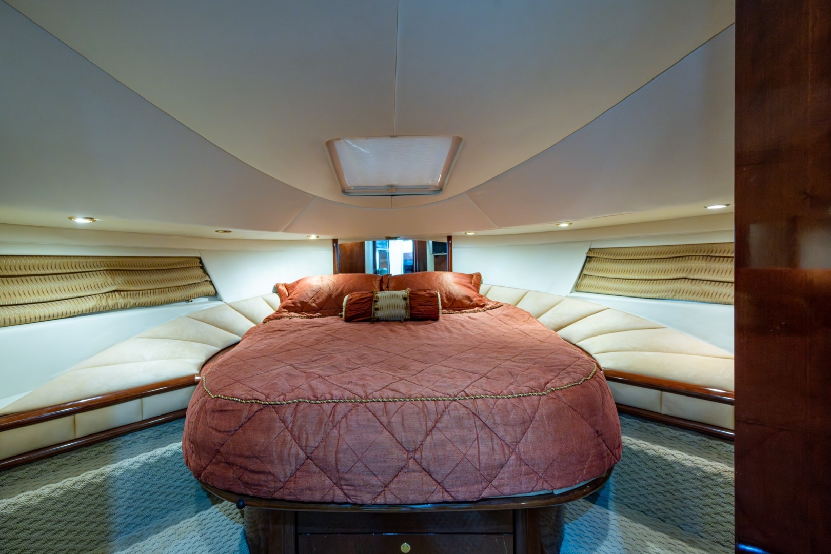 2000 Fairline Squadron 52 - Image 52