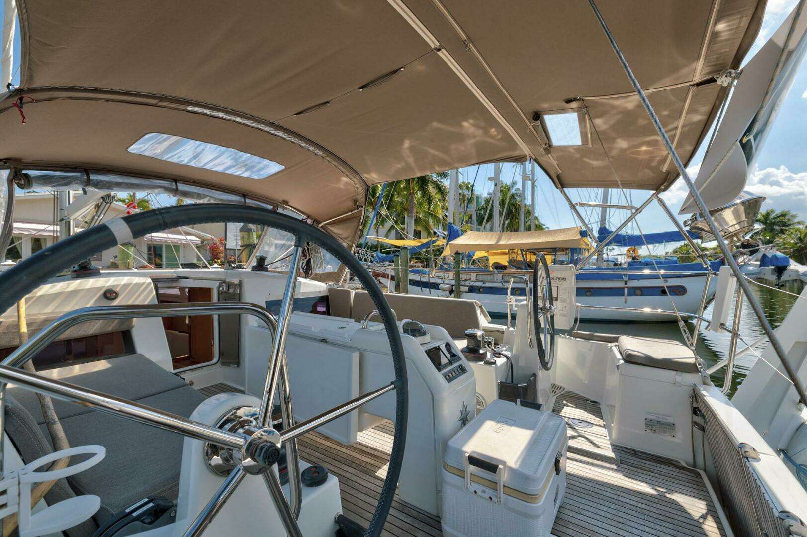 2021 Jeanneau 440 - Image 31