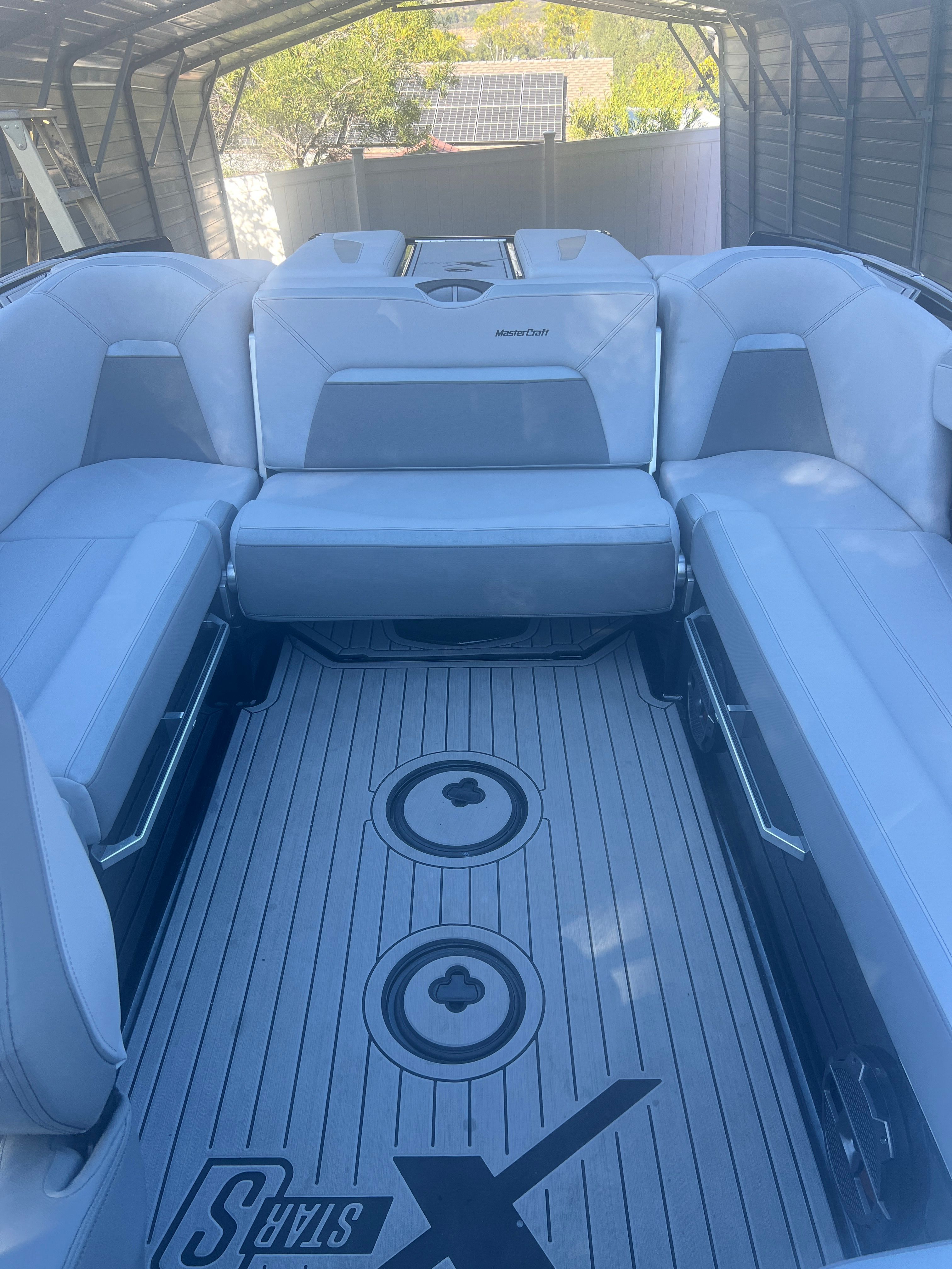 2022 MasterCraft XStar S - 8