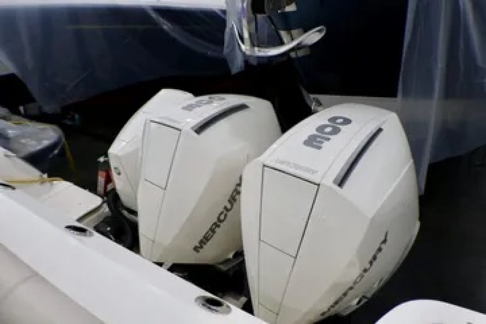 2020 Boston Whaler Conquest - Image 6