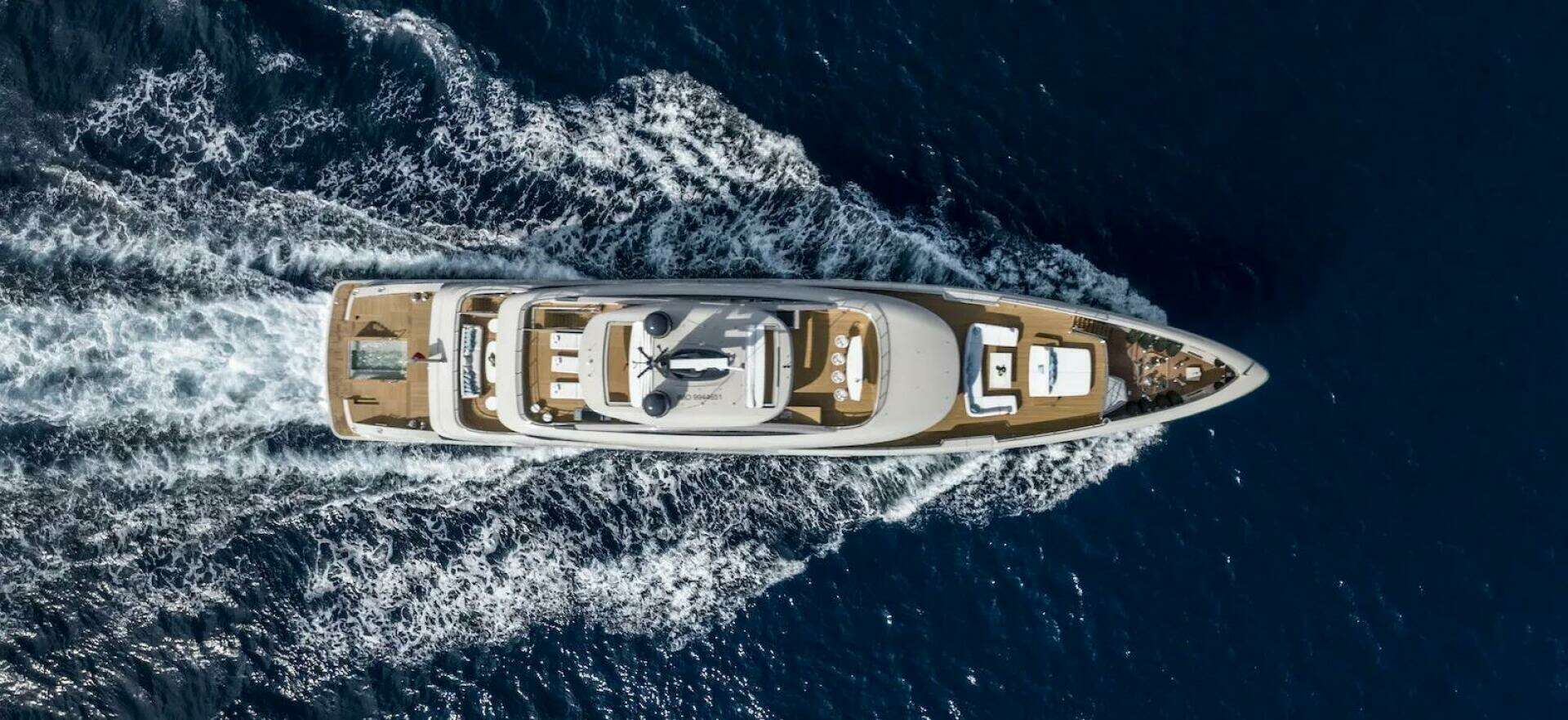 2022 Benetti B.Now 50 - Image 24