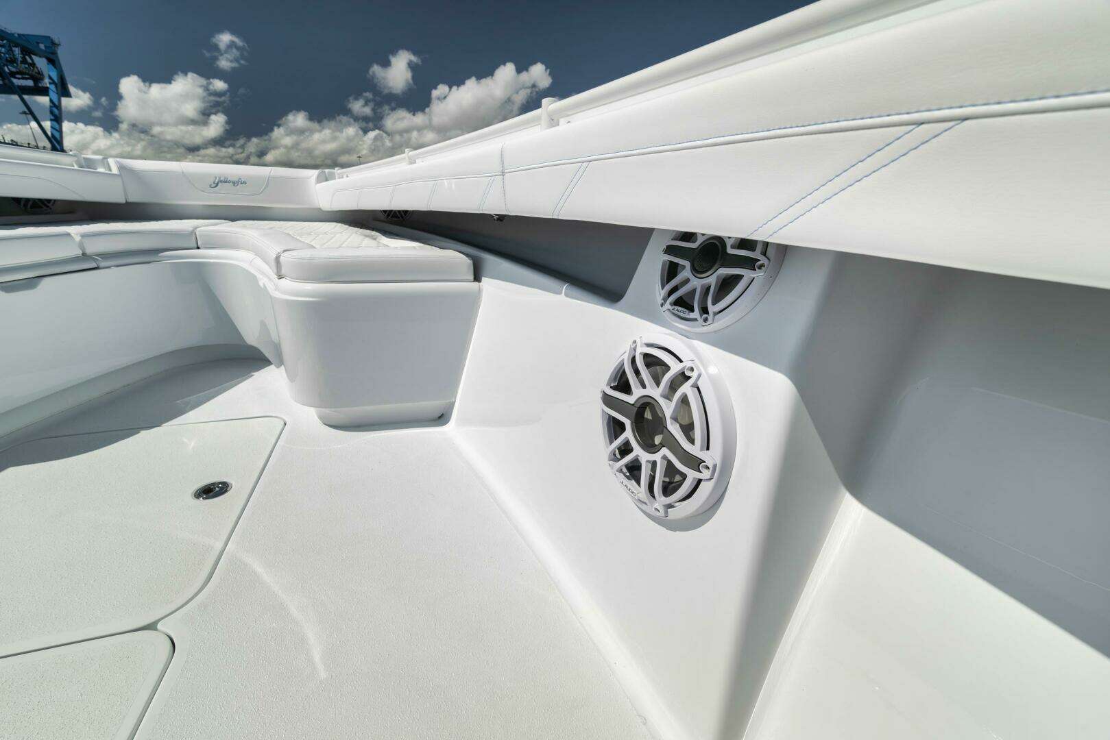 2026 Yellowfin Offshore - Image 35