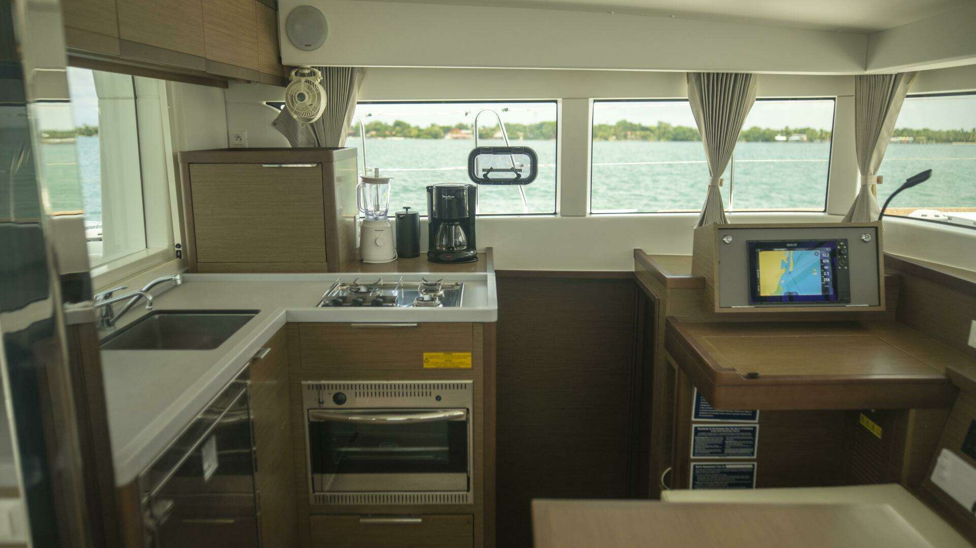 2020 Lagoon 40 - Image 21