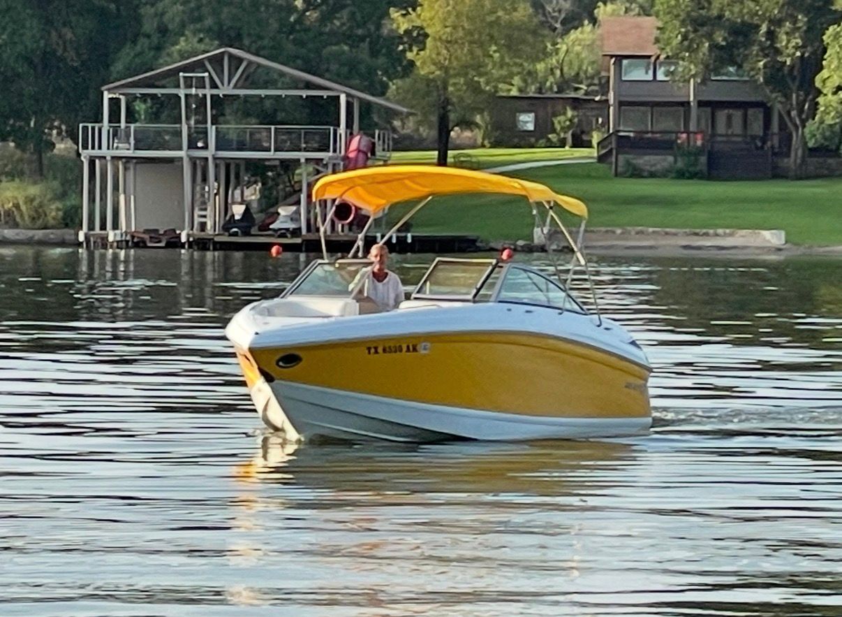 2007 Cobalt 223 Condurre - 29