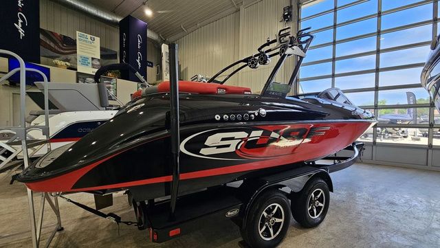 2017 Gekko REVO 7.1 - 2