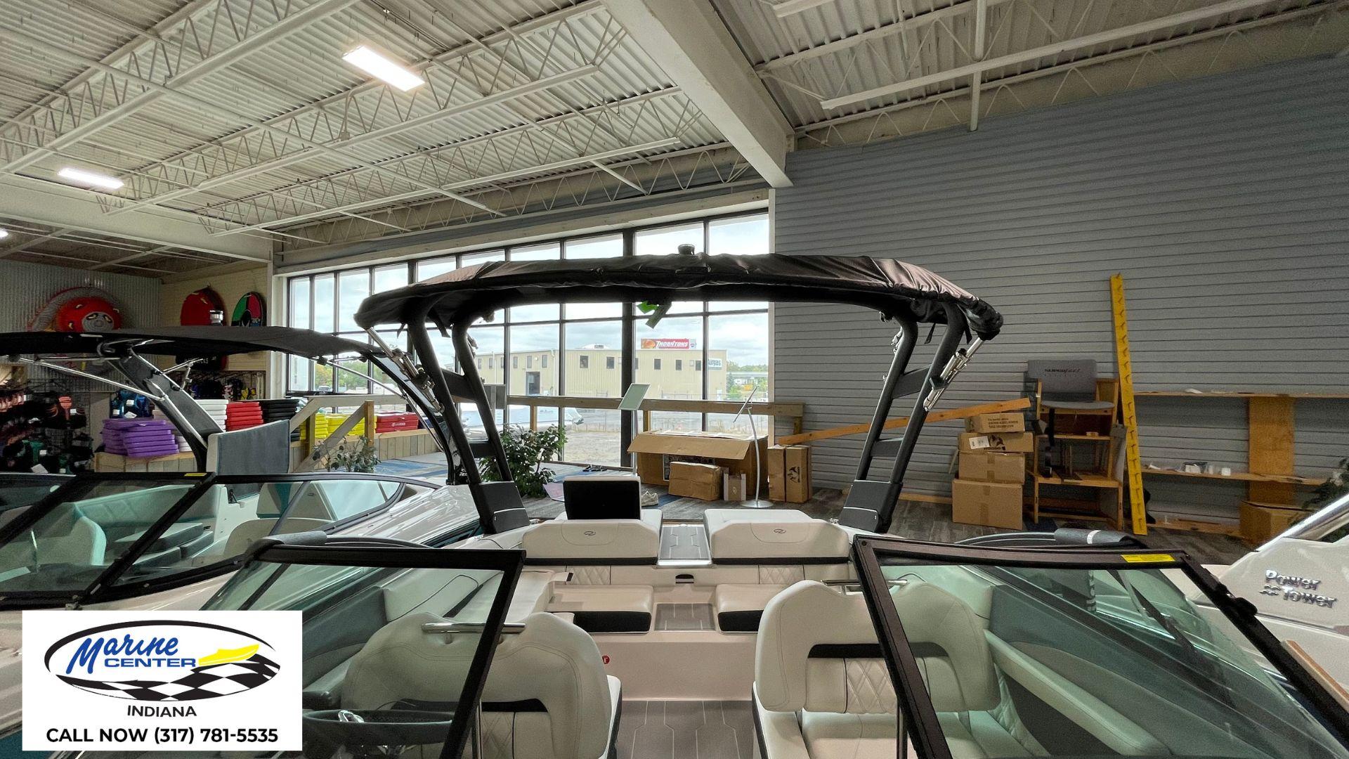 2025 Regal LS2 - 4