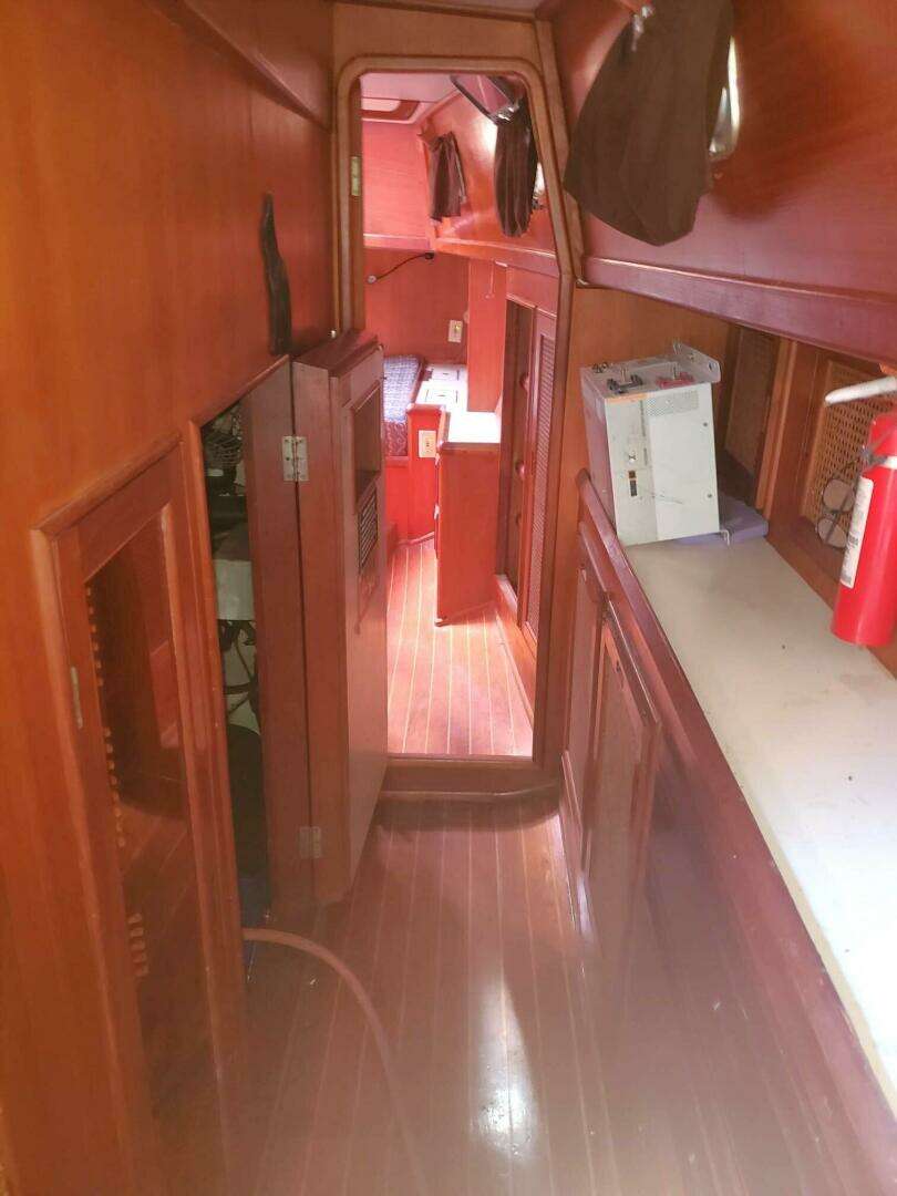 1985 Celestial Center Cockpit - Image 6