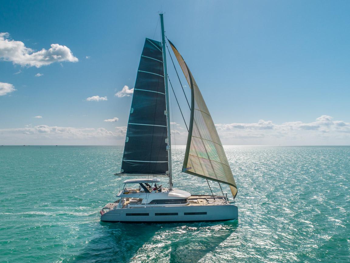 2020 Lagoon SEVENTY 7