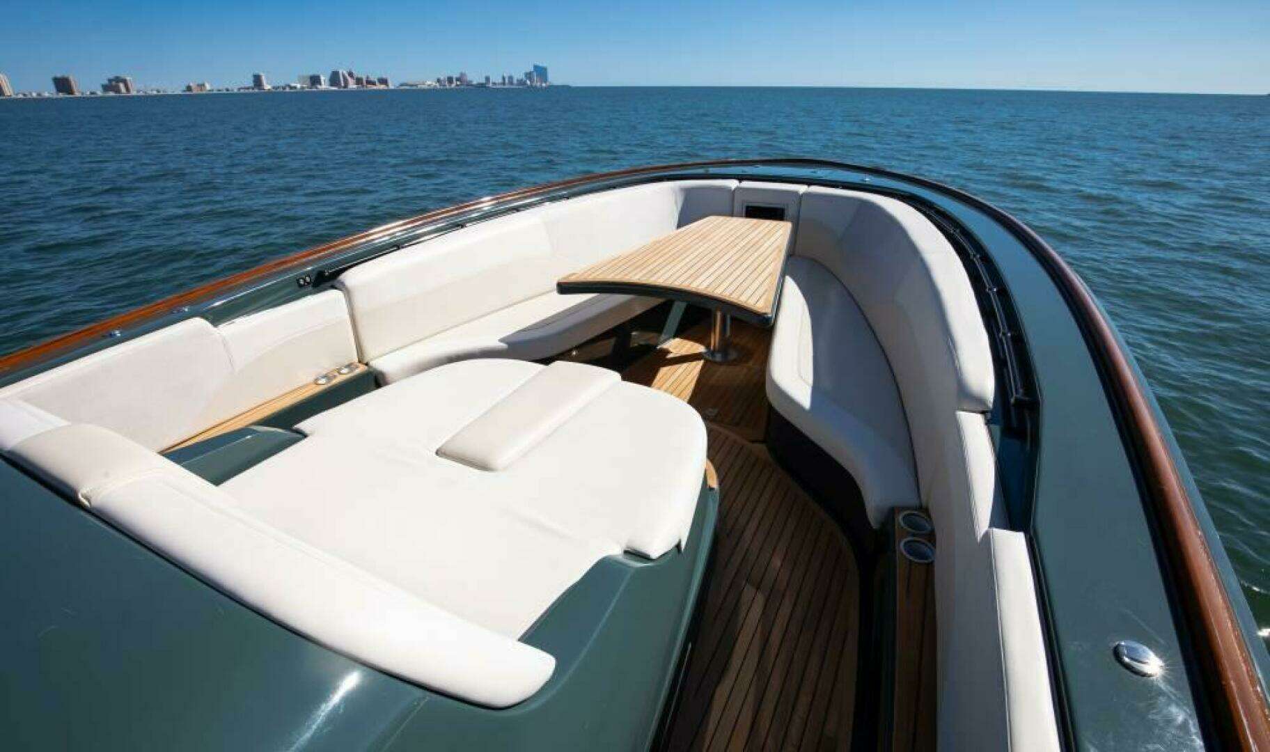 2026 Buddy Davis 47 Pininfarina - Image 4
