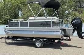 2026 Sun Tracker Bass Buggy 16 XL Select