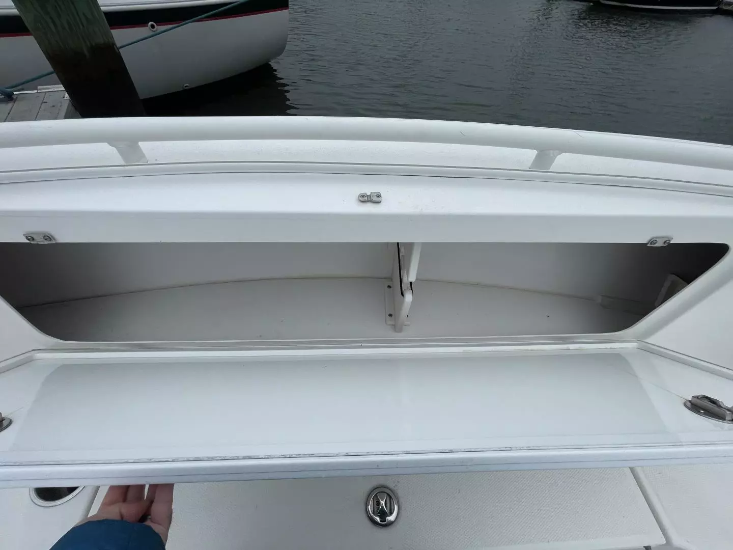 2007 Everglades 290 Pilot - Image 32