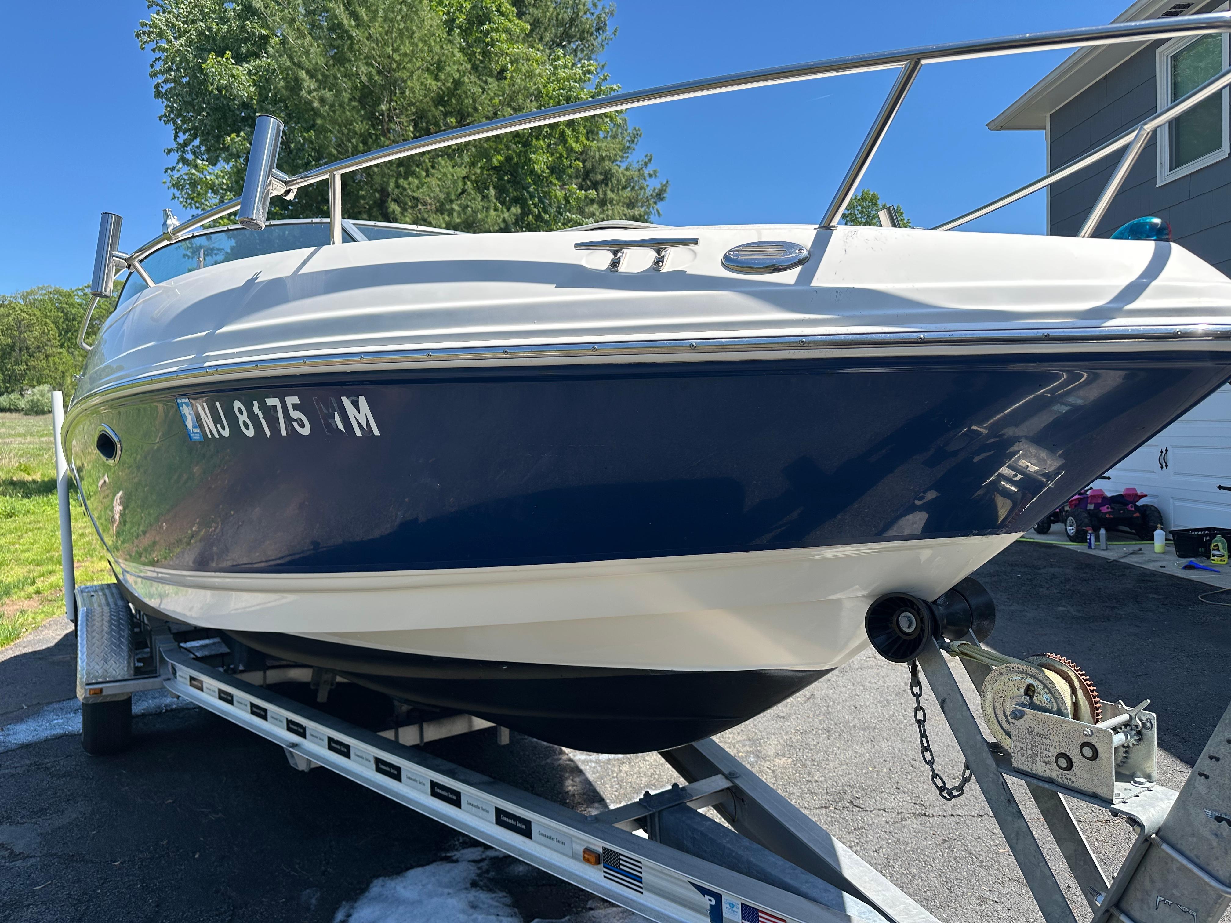 2006 Chaparral 235 SSi - 5