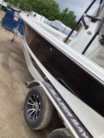 2026 Blazer PureBay 2400 - 15
