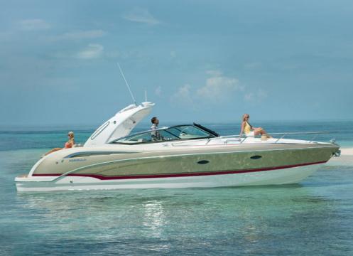 2013 Formula 350 Sun Sport