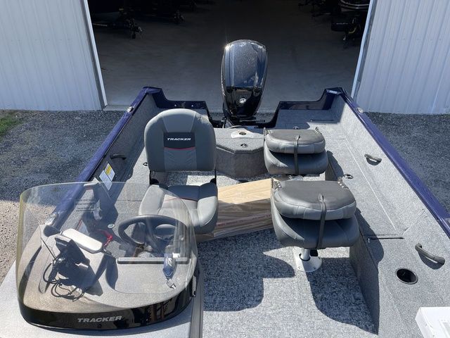 2026 Tracker Pro Guide V-16 SC - 20