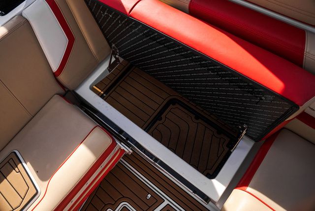 2019 Nautique Super Air Nautique G21 - 11