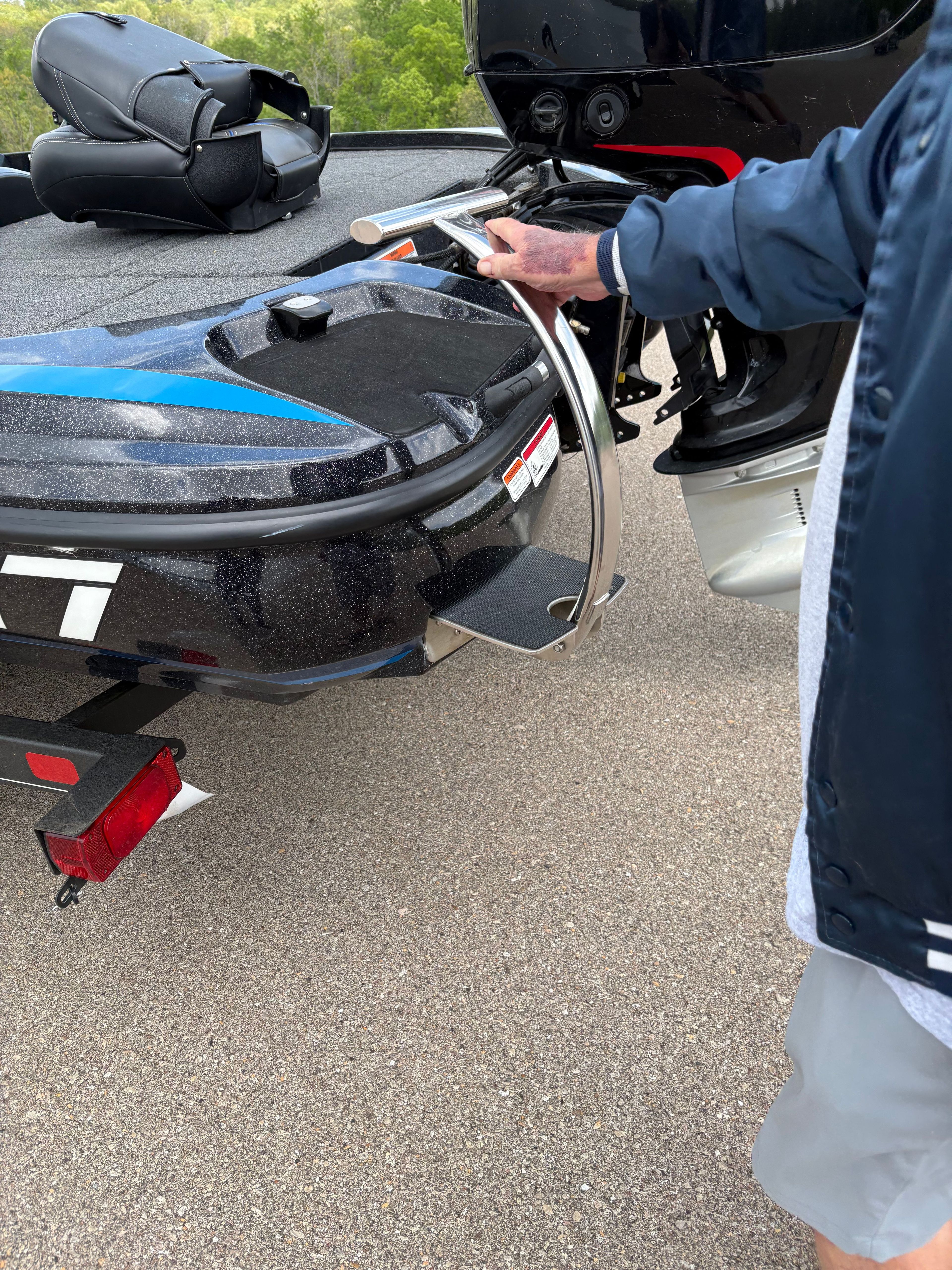 2022 Nitro Z17 - 6