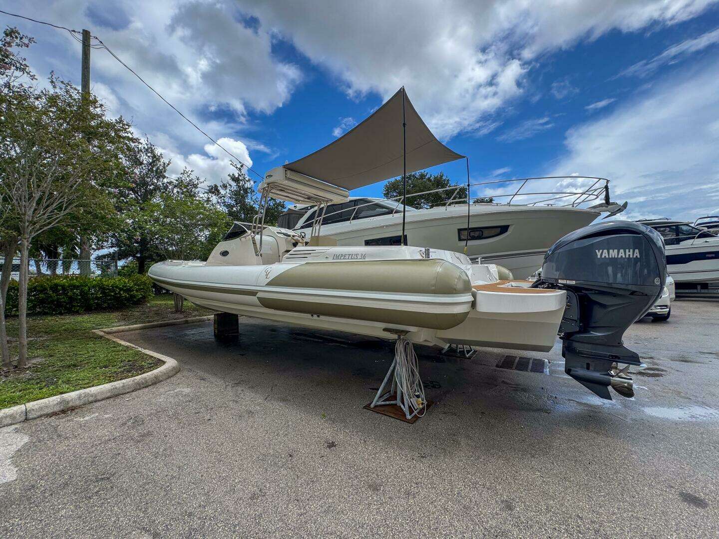 2023 Tender Impetus 36 - Image 5