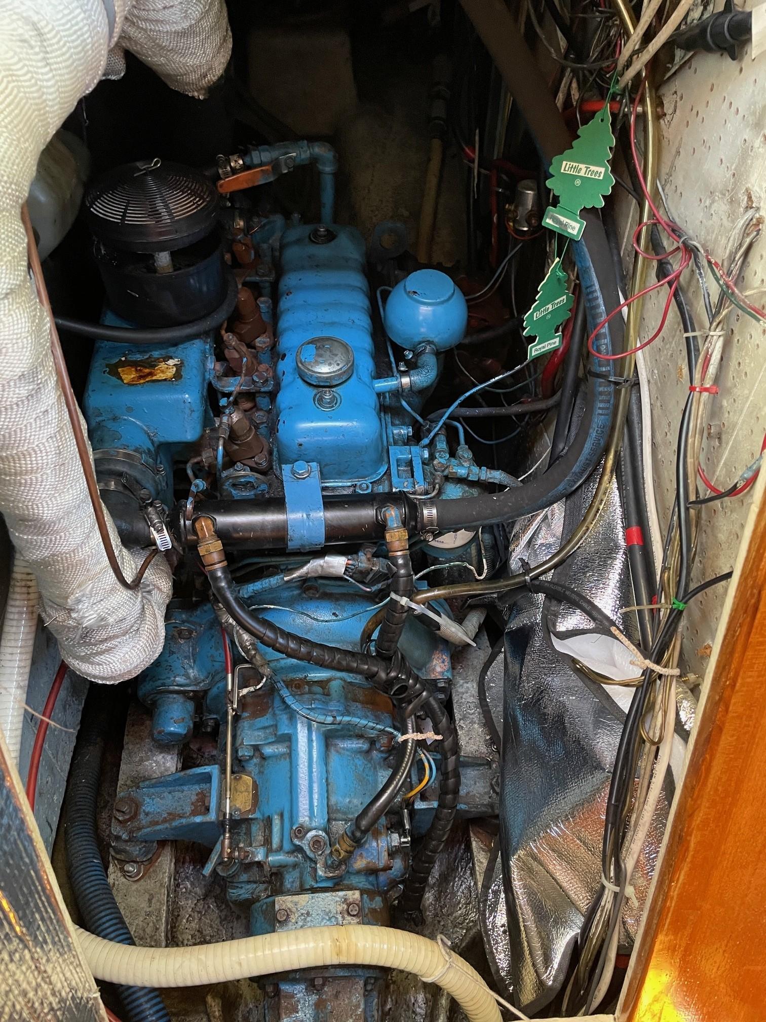 Engine