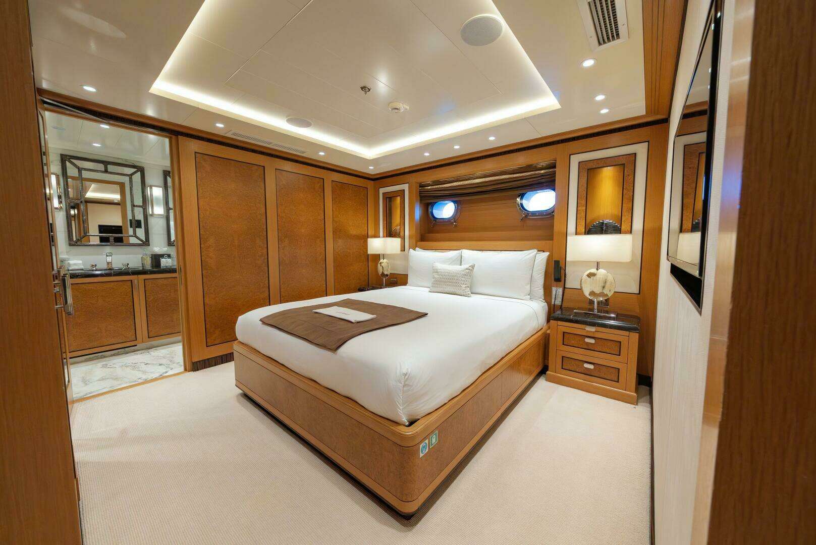 2009 Timmerman Custom Tri-Deck - Image 24