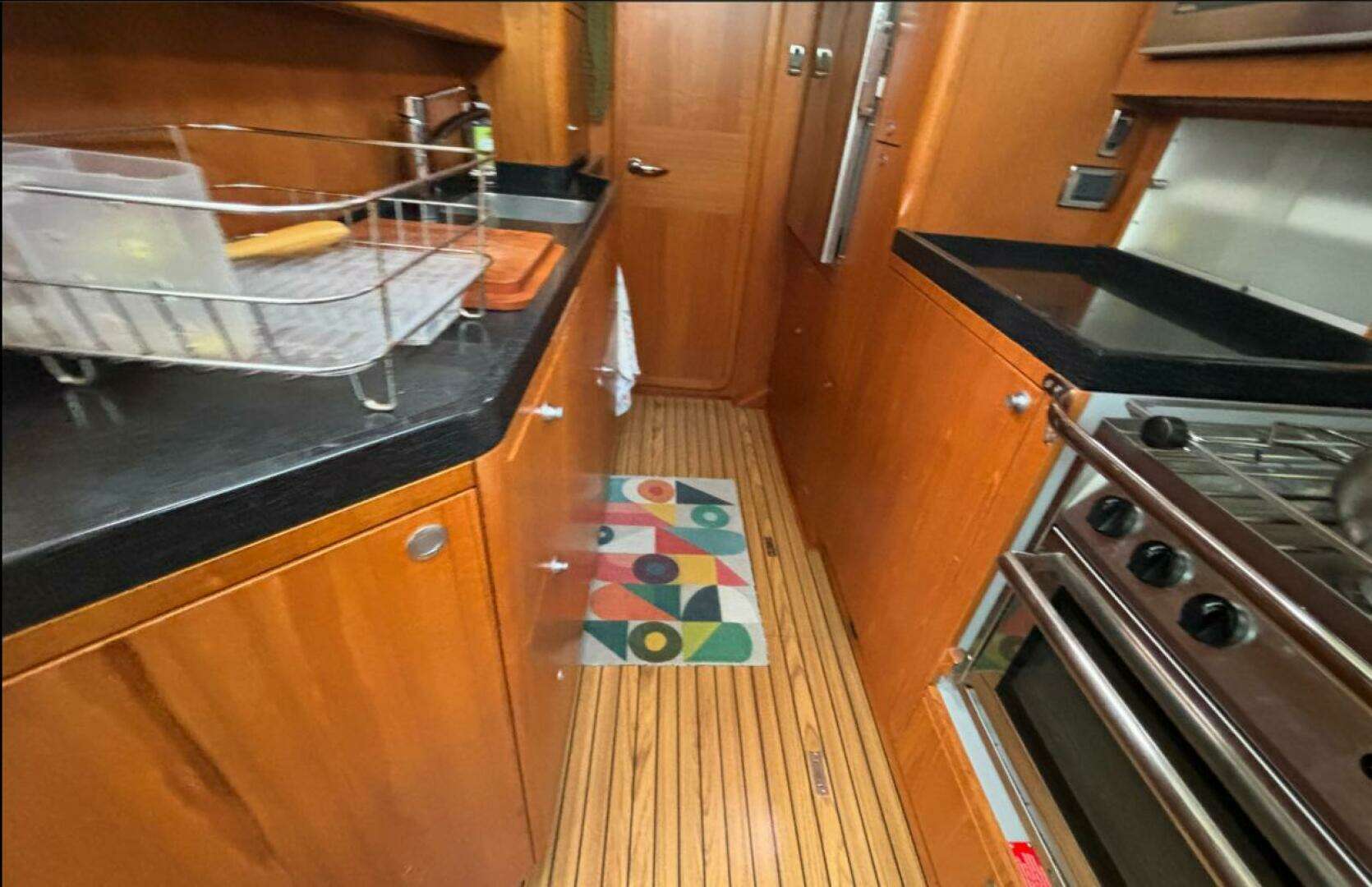 2014 Southerly 535 - Image 36