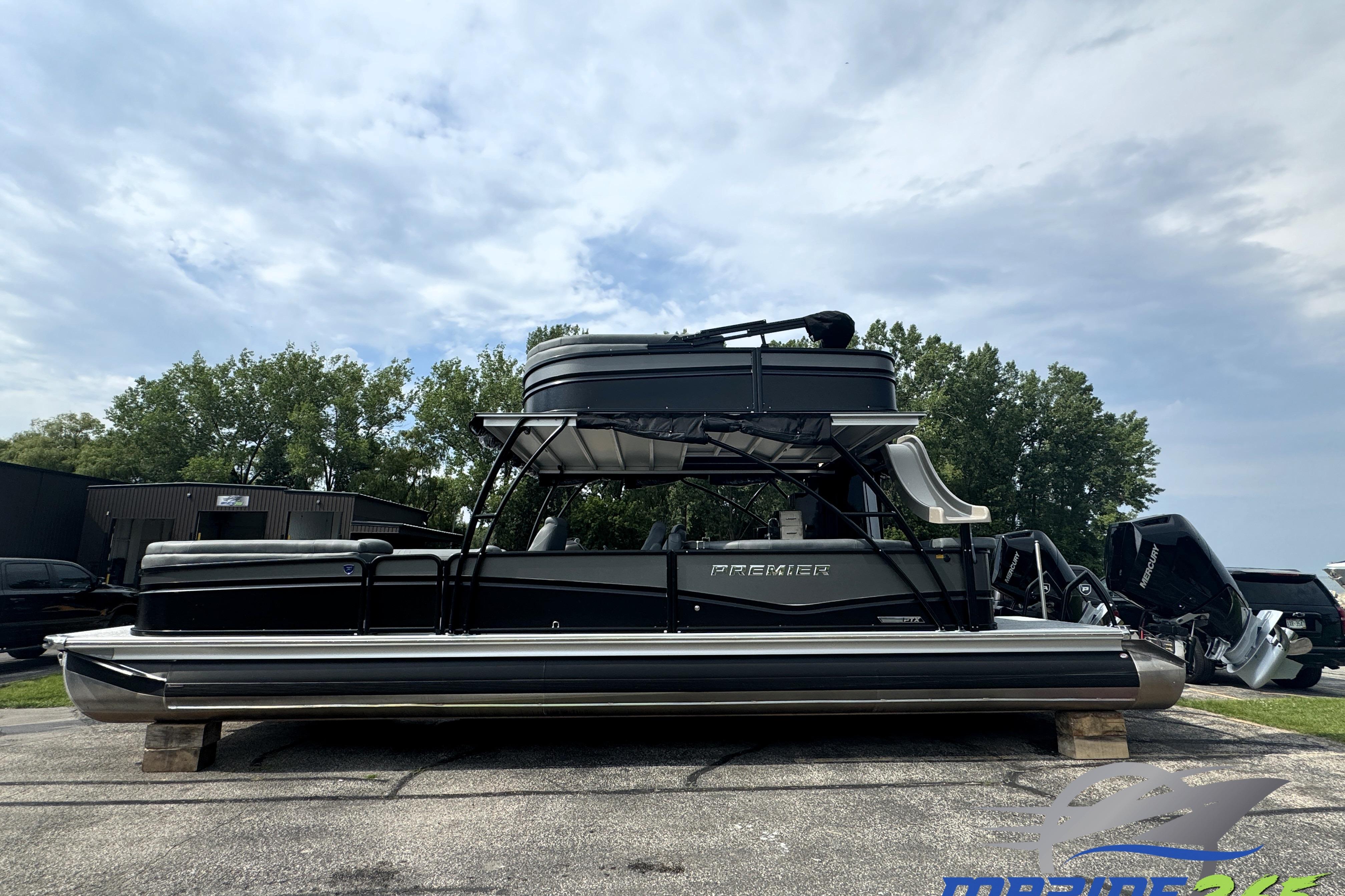 2026 Premier Escalante