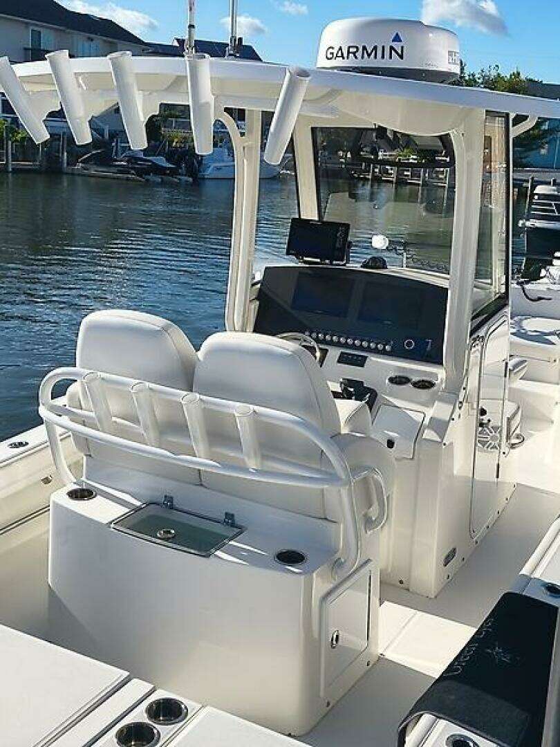 2023 Regulator 26 XO - Image 16