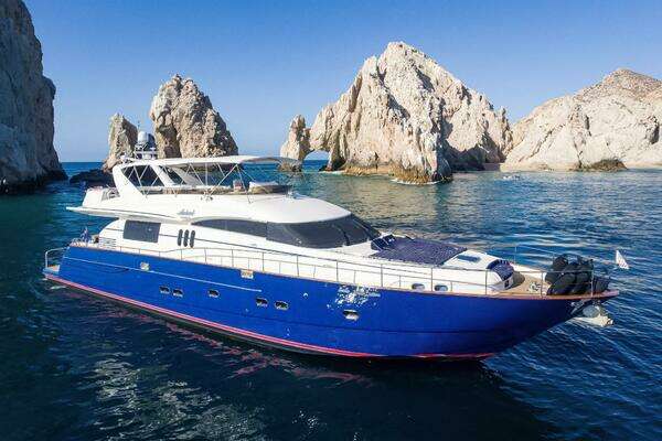 2002 Viking Princess Princess