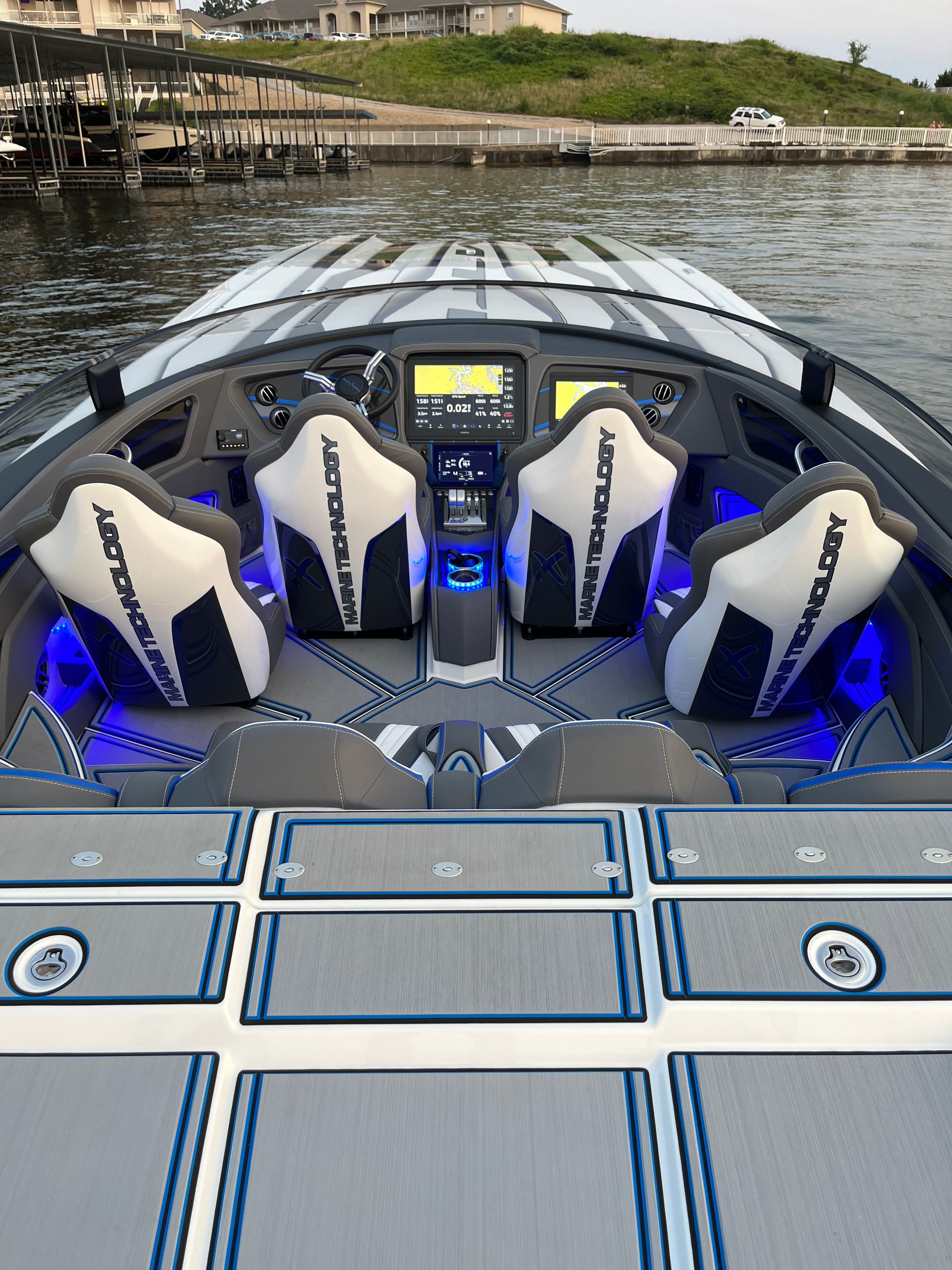 2024 MTI 390X - 19