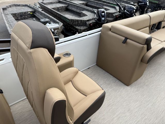 2026 Veranda VX25RC - 25