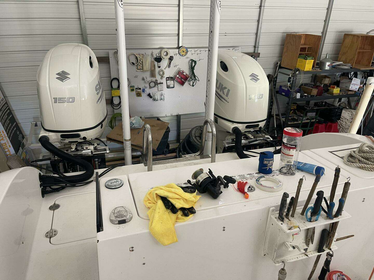 2020 Twin Vee 230 JP CC - Image 4