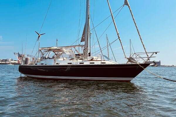 1983 Stevens