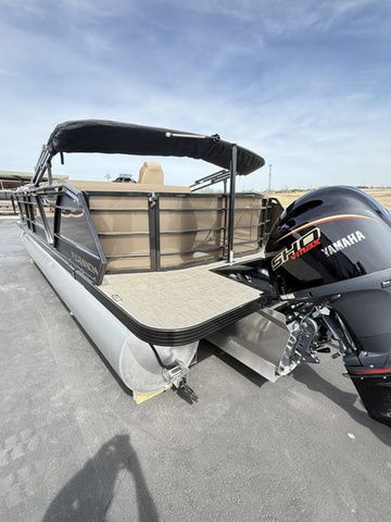 2026 Veranda VR235F2 Tritoon - 8