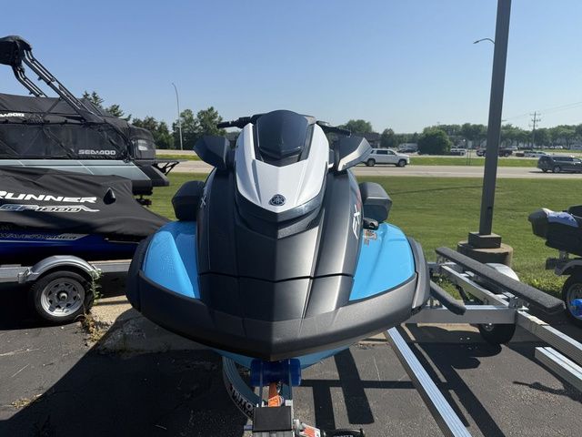 2025 Yamaha WaveRunner FX SVHO - 2