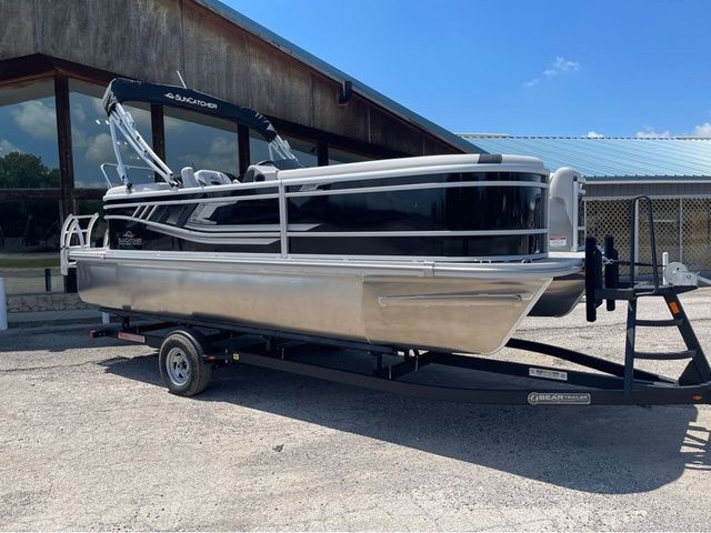 2026 SunCatcher Select 20F