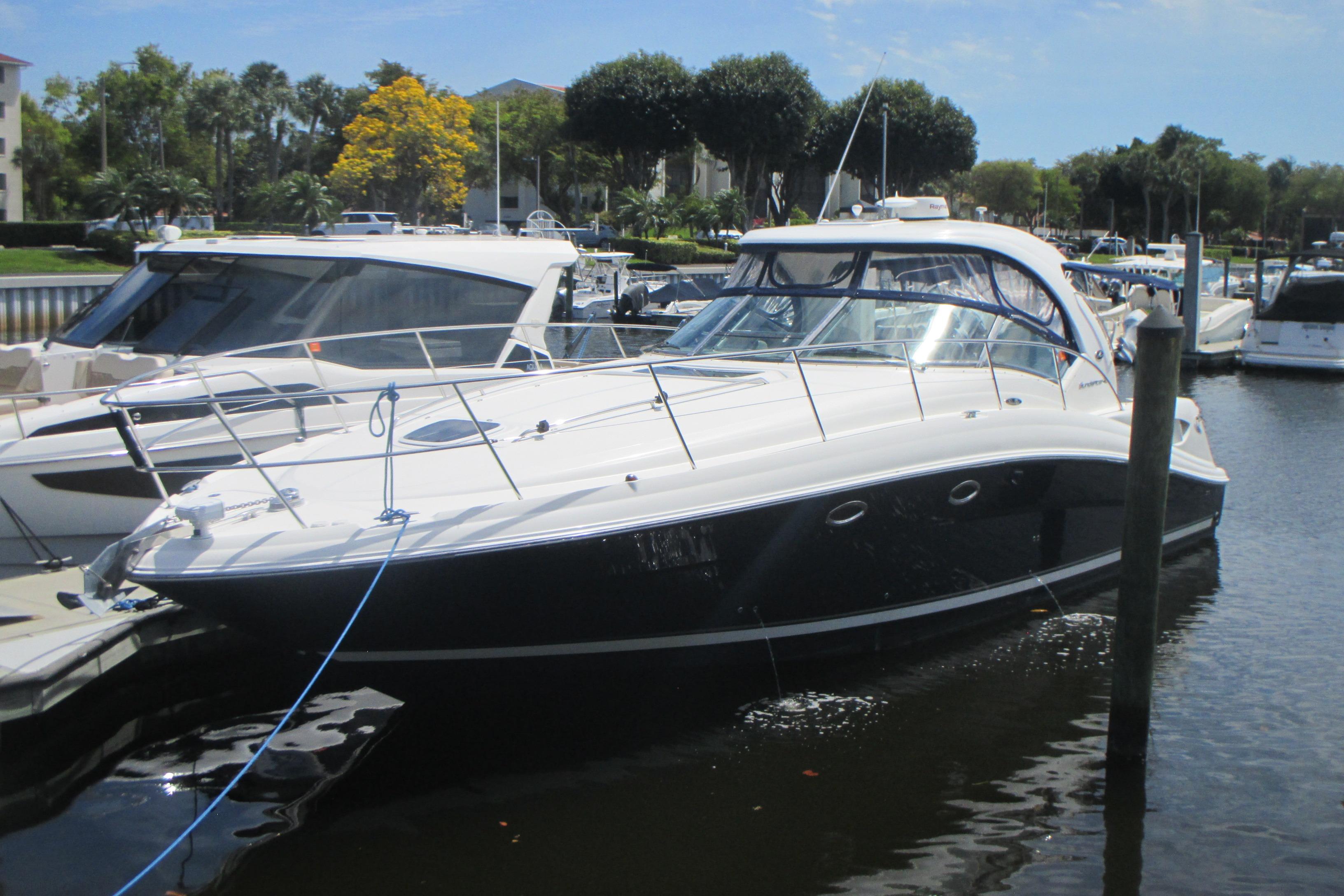 2005 Sea Ray 390 Sundancer