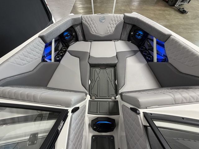 2026 Tigé 24RZX - 18