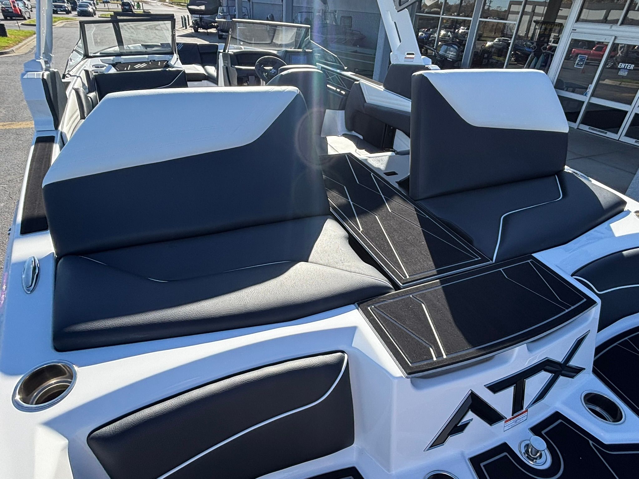 2026 ATX 22 Type-S - 18