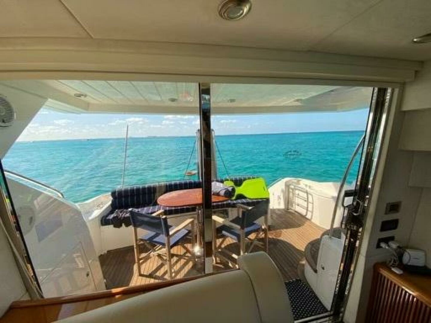 2006 Sunseeker Manhattan 50 - Image 9
