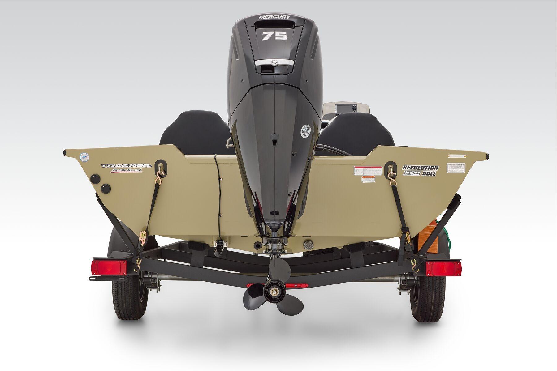 2026 Tracker Pro Team 175 - 49