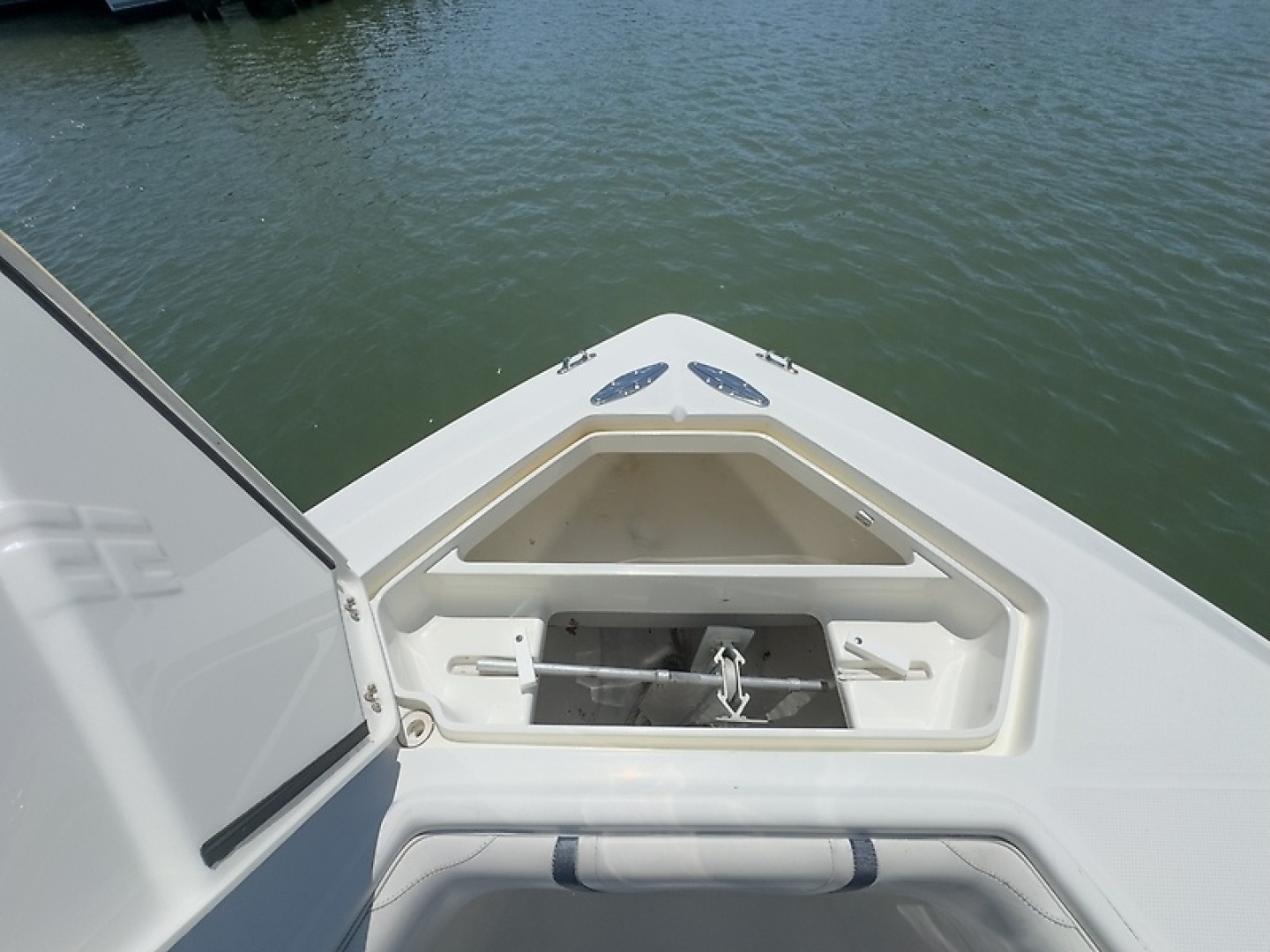 2014 SeaVee 340B - Image 20