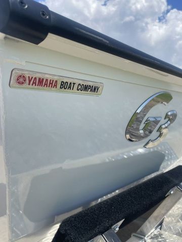 2026 G3 Sportsman 1610 - 4