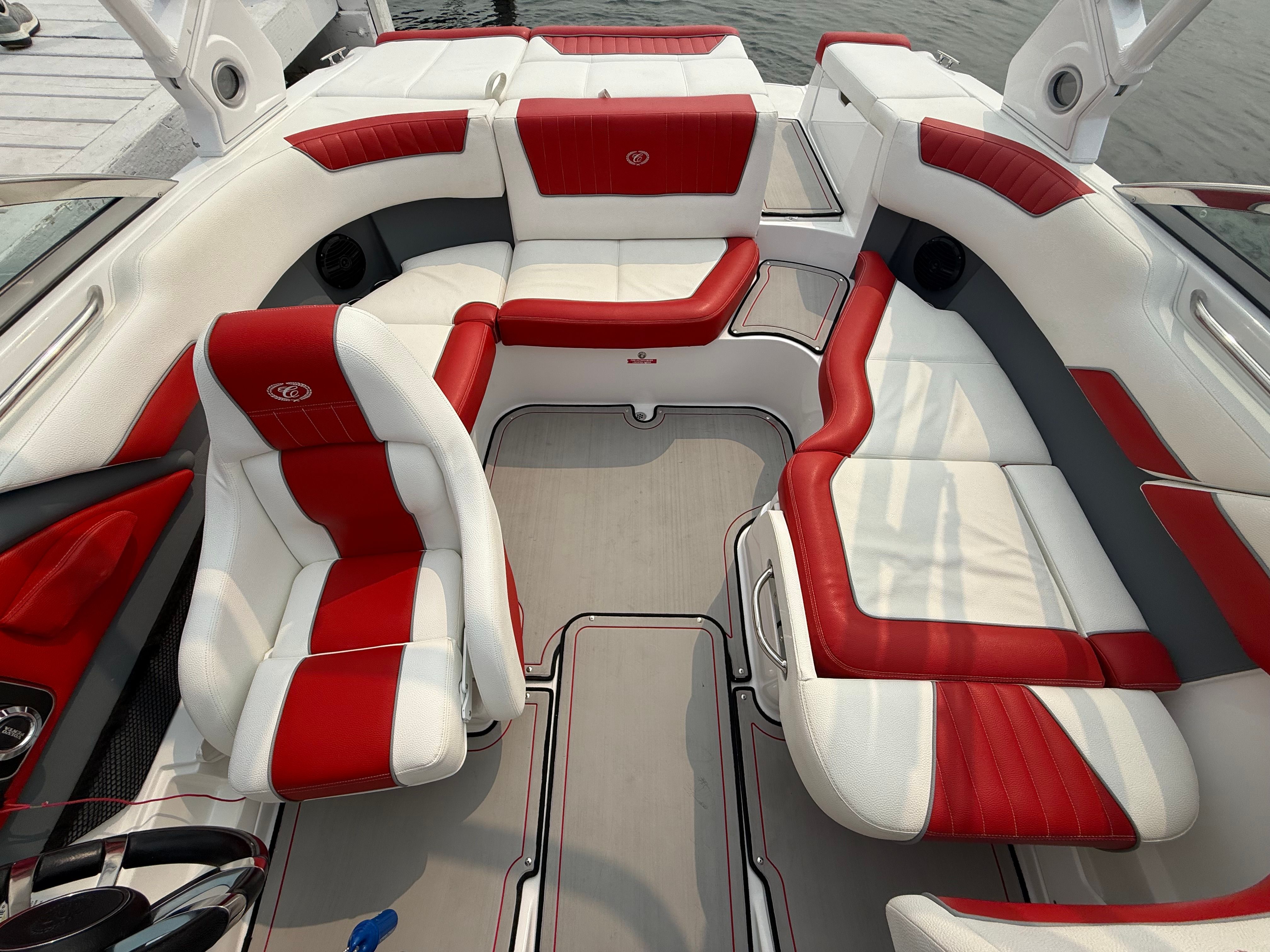 2020 Cobalt 200S - 20