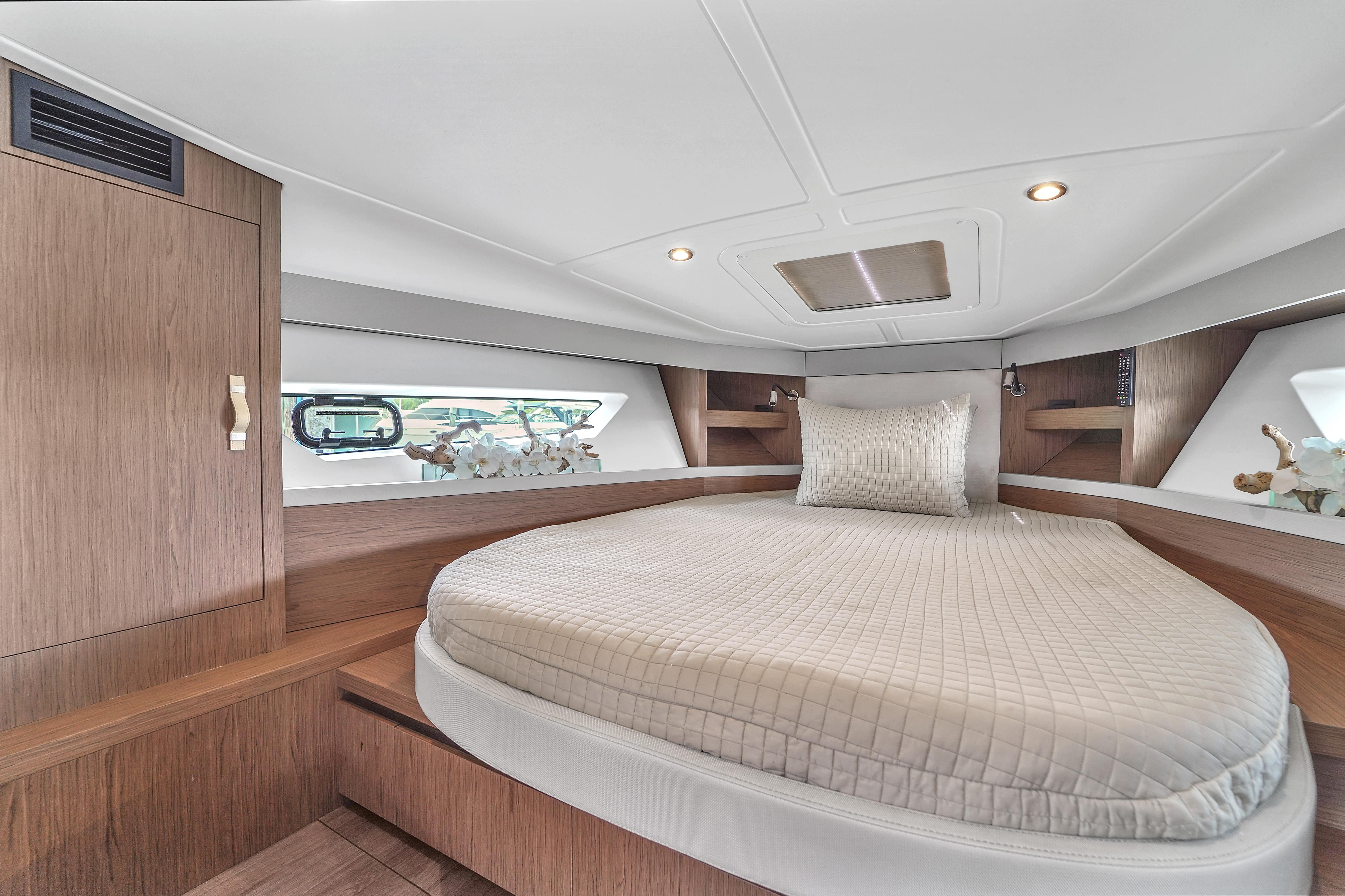 Beneteau Gran Turismo 40